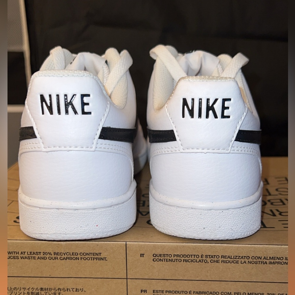 Nike Court Vision Low Next Nature - Picture 4 of 10